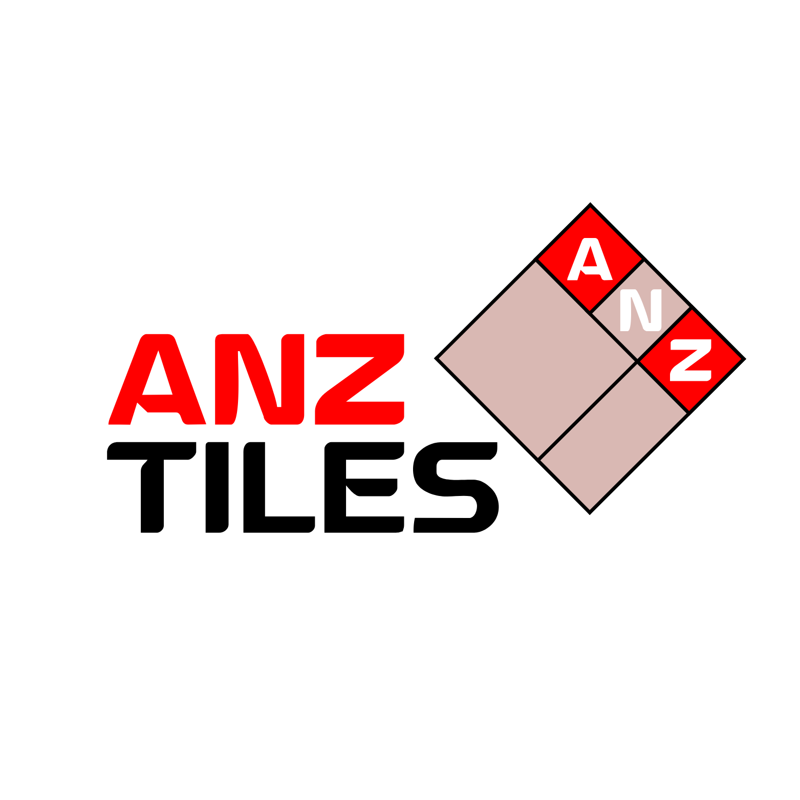 ANZ TILES TRANSPARENT LOGO